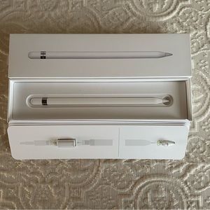 Apple Pencil 1st Generation